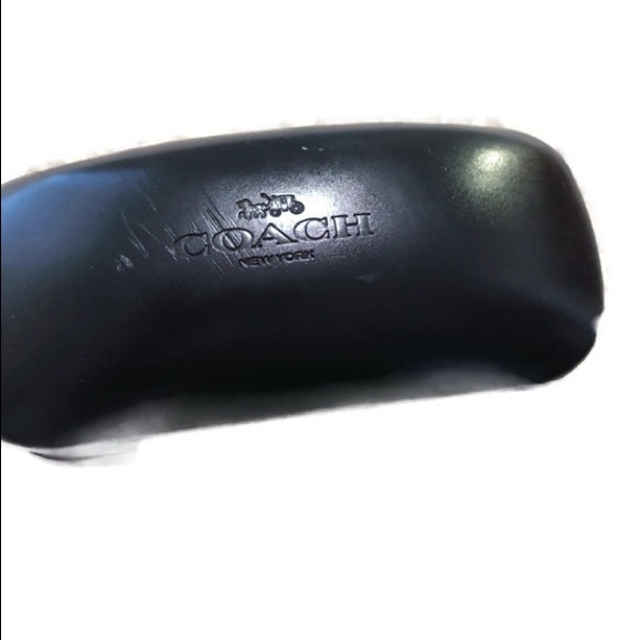 NEW COACH sunglasses 🕶 - Picture 6 of 8